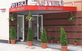 Hotel Asteri